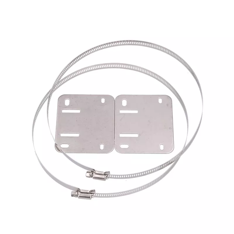 Extralink Glasfaser-Abschlussbox Selene 16 Fasern Schwarz