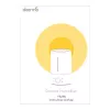 Luftbefeuchter Xiaomi DEM-F628S 5L 25W Weiß