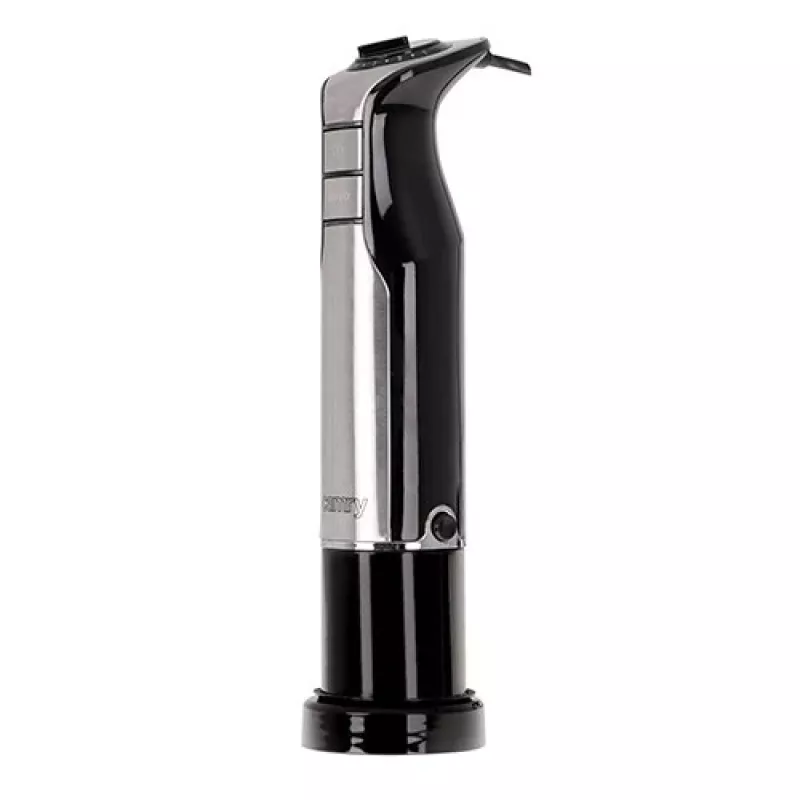 Camry CR 4615 Stabmixer Schwarz, Edelstahl 700 W