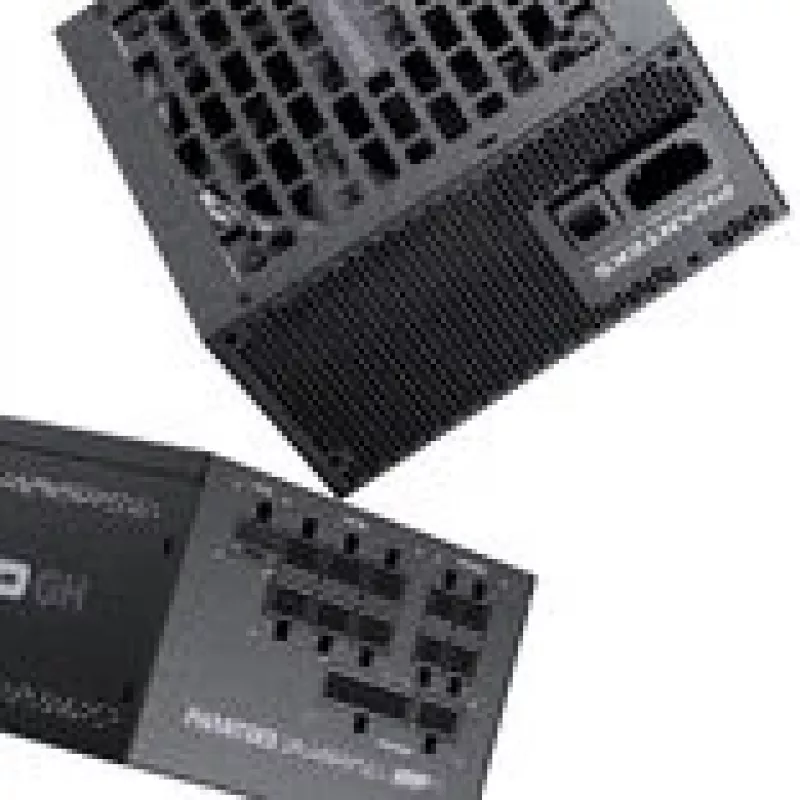 Netzteil Phanteks AMP GH V2 1000W