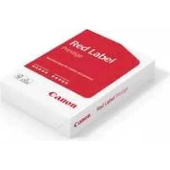 Papierpackung Canon A3 80 g/m² 500 Blatt weiß, kompatibel Universalgröße