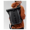 inateck Notebook-Rucksack 15,6 BP01009 schwarz 22-26,8 L