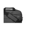 Addison 307014 Notebook-Hülle 35,8 cm (14,1) Toploader-Tasche Grau