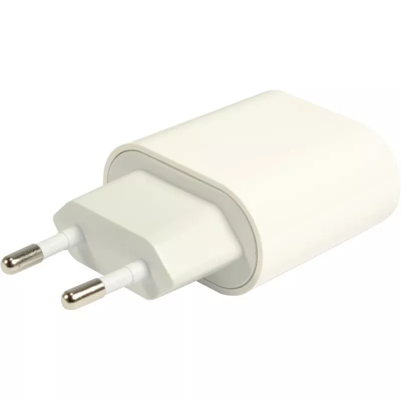 Ladegerät Indoor Inter-Tech PD-1020 Universal Weiß