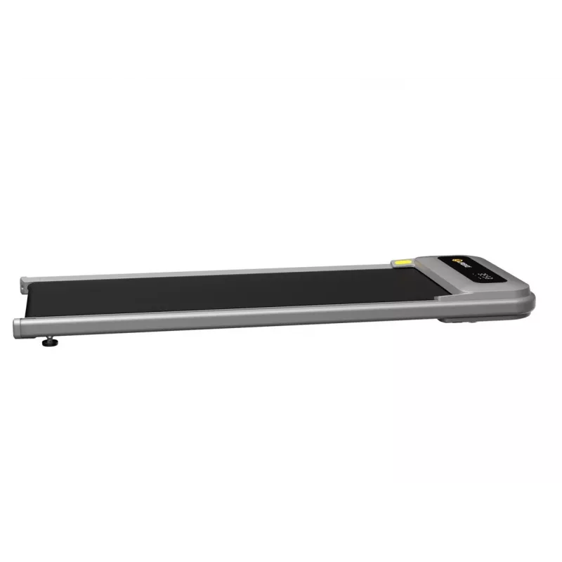 Laufband UREVO U1 Pro — Motor 2.25 PS, Geschwindigkeit 1–6 km/h, Lauffläche 420×1200 mm, maximales Benutzergewicht 120 kg
