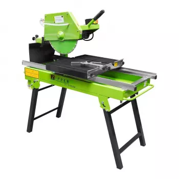 Zipper ZI-STM350 - 2000 W - 230 V - 50 Hz - 2800 U/min - 45° - 90° - 80 cm