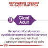 ROYAL CANIN Giant Adult - Trockenfutter für Hunde - 15 kg