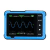 Tragbares 2-in-1 Mini-Oszilloskop und Signalgenerator Fnirsi DSO510 — 100 MHz Bandbreite, 1 GS/s Abtastrate