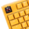 Ducky x Hotkeys Ducky League Rocket (Dunkle Edition)