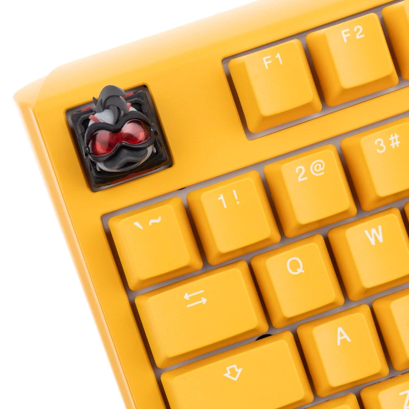Ducky x Hotkeys Ducky League Rocket (Dunkle Edition)