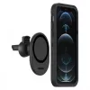 OtterBox - Fahrzeughalterung für Handy - für MagSafe - Schwarz - für Apple iPhone 12, 12 mini, 12 Pro, 12 Pro Max