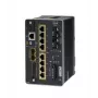 Managed L2 Netzwerk-Switch Cisco IE-3200-8P2S-E