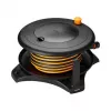FISKARS SCHLAUCHWAGEN SOLID L 1/2 30m WATERWHEEL