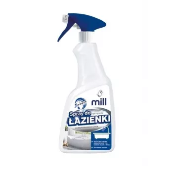 MILL Badspray 555 ml