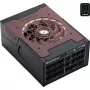 PRIME TX-1600 Noctua Edition, PC-Netzteil schwarz, 2x 12-Pin High Power GPU, 6x PCIe, Kabelmanagement, 1600 Watt