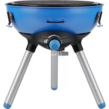 Grill Campingaz 2000023717 Kessel Propan Butan Schwarz Blau