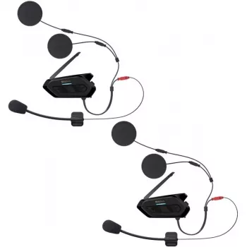 Sena Spider RT1 Dual Pack Motorrad-Intercom