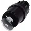 Siemens 3SU1000-5BC01-0AA0 elektrischer Stellantrieb Schwarz