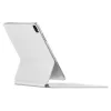 Mobile Device Tastatur Apple MJQL3S/A QWERTY Schwedisch Weiß