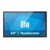 Elo Touch Systems E103351 Display 4304 L Schwarz