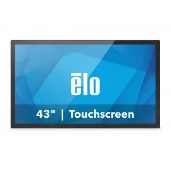 Elo Touch Systems E103351 Display 4304 L Schwarz