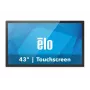 Elo Touch Systems E103351 Display 4304 L Schwarz