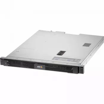 Axis Camera Station S1116 Recorder - Server - Rack Mount