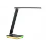 Tracer 47710 Prisma Schwarz LED Schreibtischlampe