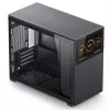 Jonsbo D31 STD Midi Tower Schwarz