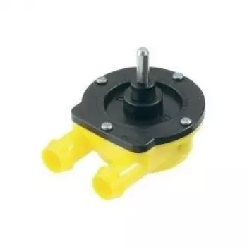 Tauchwasserpumpe KWB Pump 5061-00 — 1500 l/h Förderleistung