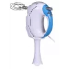 Esperanza EKM010 Handmixer 300 W Hellblau, Weiß
