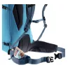 Wanderrucksack DEUTER Guide 34+8 — Fassungsvermögen 34+8 l, Modell Wave‑Ink