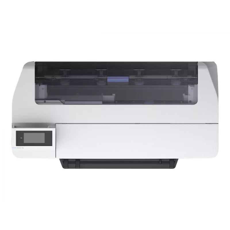 Epson SureColor SC-T3100N, Inkjet, 2400 x 1200 DPI, ESC/P-R, HP-GL/2, HP-RTL, Schwarz, Cyan, Gelb, Magenta, PrecisionCore, A1 (594 x 841 mm)