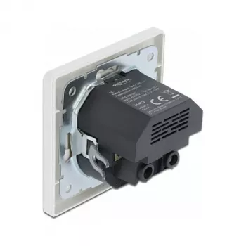 Steckdose 2 x USB + CEE 7/3 DeLOCK 11473