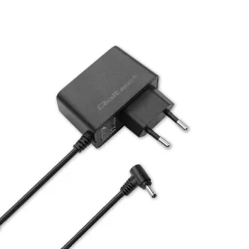 Qoltec Netzteil Steckertyp 10,5W 5V 2,1A 3,5*1,35
