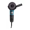 Makita GA5040C Winkelschleifer 12,5 cm 1400 W