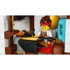 LEGO NINJAGO 71858 Vier-Waffen-Schmiede – 15. Jubiläum