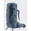 Deuter Aircontact Core 60+10 Rucksack, Graphite-Shale