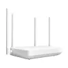 Xiaomi AX1500 WLAN-Router Gigabit Ethernet Dualband (2,4 GHz / 5 GHz) Weiß