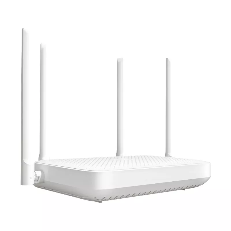 Xiaomi AX1500 WLAN-Router Gigabit Ethernet Dualband (2,4 GHz / 5 GHz) Weiß