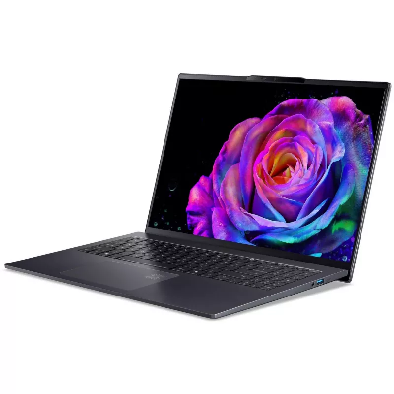 Laptop Acer Swift SFG16-61-R6QV 16 Zoll AMD Ryzen AI 7 350 32GB 1TB AMD Radeon 860M Windows 11 Home