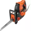Schwarz & Decker RS890K-QS Säbelsäge 2700 spm 500 W Schwarz, Orange