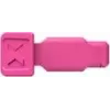 KNIPEX KN 00 61 10 CM - ColorCode Clip - 10 Stück Magenta (00 61 10 CM)