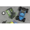 Buggy Amewi CoolRC DIY Blazer Buggy 2WD Elektromotor 1:18