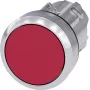 Siemens 3SU1050-0AB20-0AA0 Netzwerkgerät Rot
