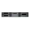 Speicher-Autoloader & -Bibliothek HPE MSL2024 1x LTO-8 SAS-Laufwerk 15x 30TB-Kassetten