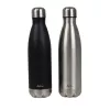 Elektrischer Wasserkocher Jata HTER1001 500 ml — kompakter Edelstahl-Wassererhitzer