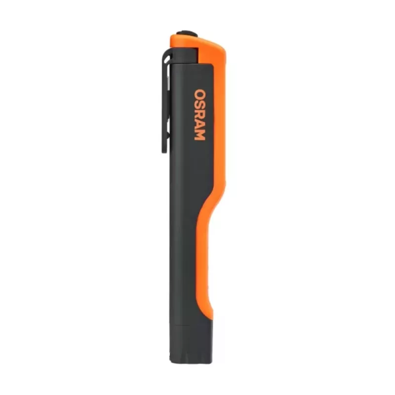 Werkstatt-LED-Inspektionslampe Osram LEDinspect Pocket 110 Essential, handgehalten, wiederaufladbar