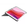 LOGITECH Combo Touch für iPad 10. Gen. - OXFORD Grau - (FR) - CENTRAL