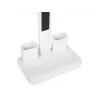 LB-24 LED-Schreibtischlampe mit Uhr